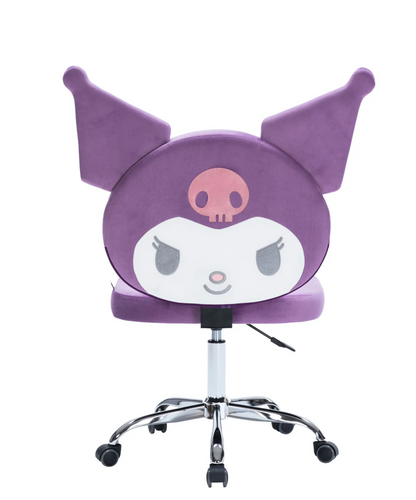 Kuromi™ Swivel Vanity Chair