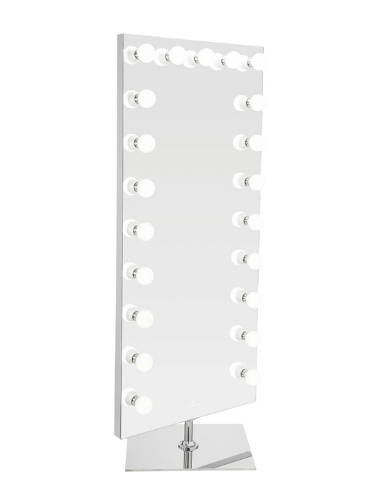 Hollywood Full-Length Mirror