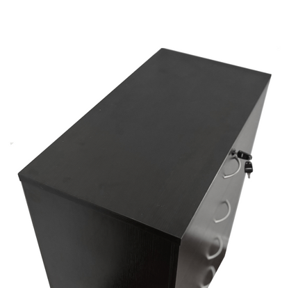 CS-116 BK U