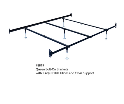 ADJUSTABLE BED FRAME (T/F/Q)