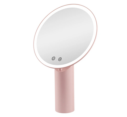 Gravity Tritone LED Makeup Mirror