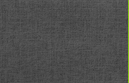 8201 DARK GRAY- Reversible Fabric Comfort Cushioned Flared Round Arm Sectional Sofa