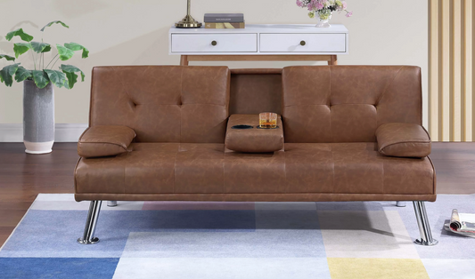F8589 - Adjustable Sofa